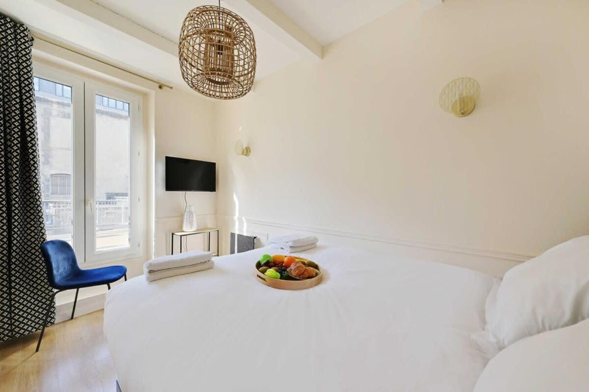 Beautiful Apartment 2Br - 4P Republique Temple باريس المظهر الخارجي الصورة